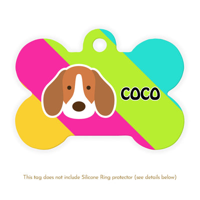 Beagle Flaticon [B]