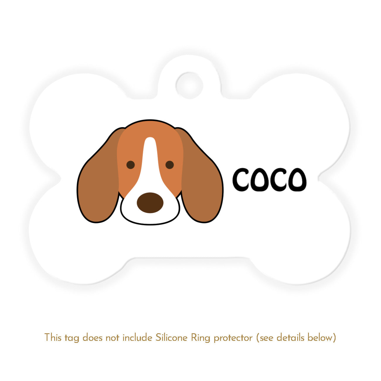 Beagle Flaticon [B]