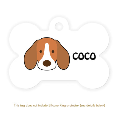 Beagle Flaticon [B]