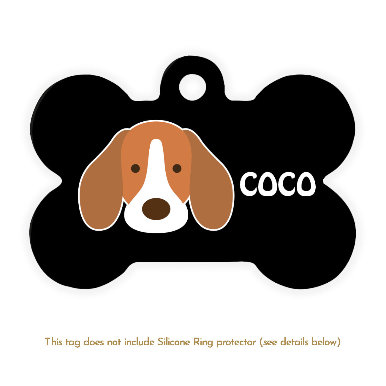 Beagle Flaticon [B]