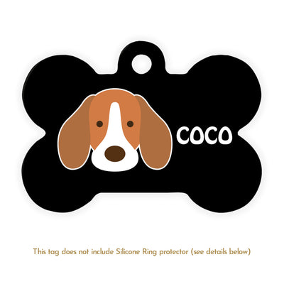 Beagle Flaticon [B]