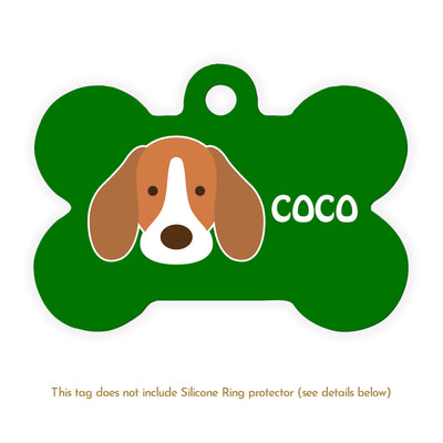 Beagle Flaticon [B]