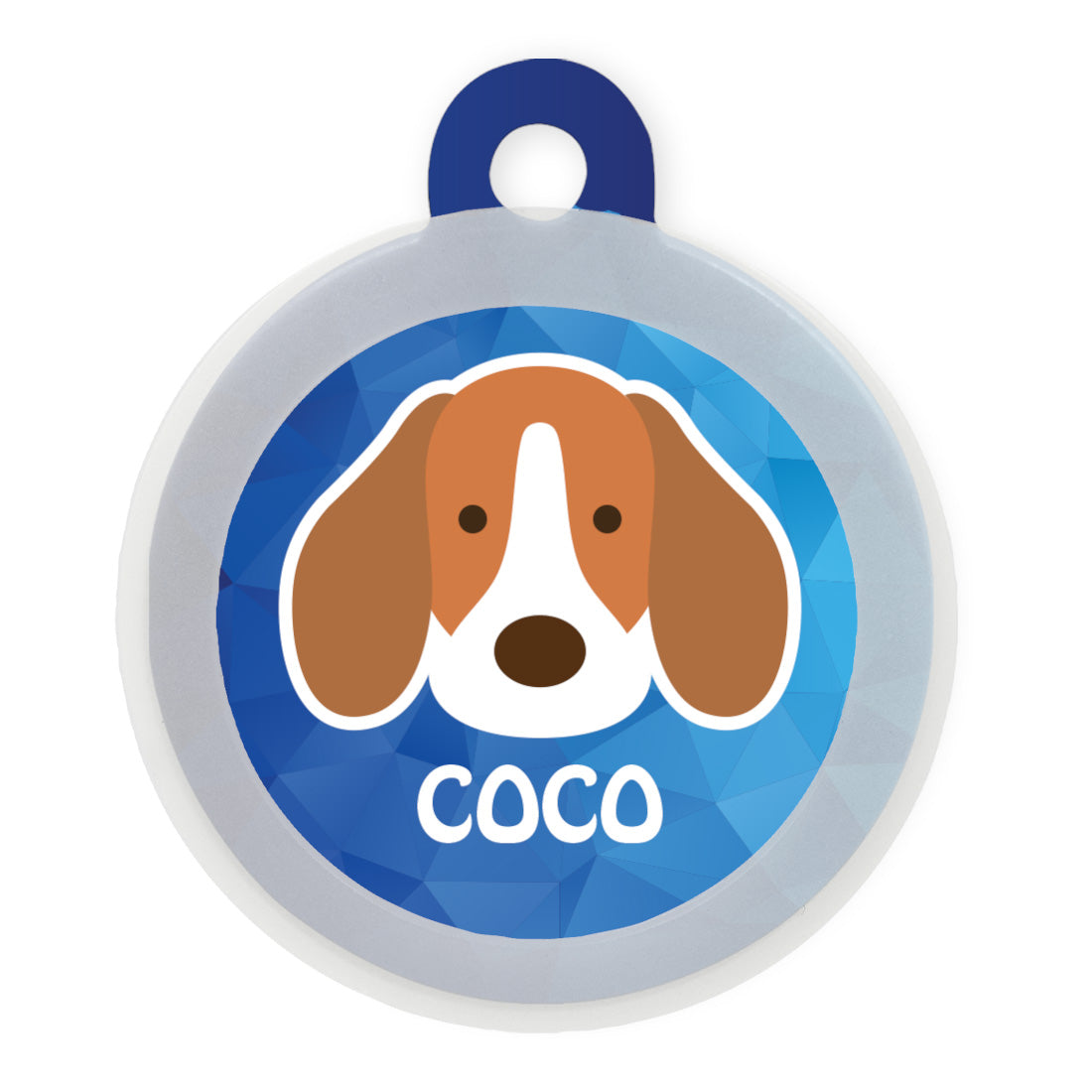 Beagle (Flaticon)