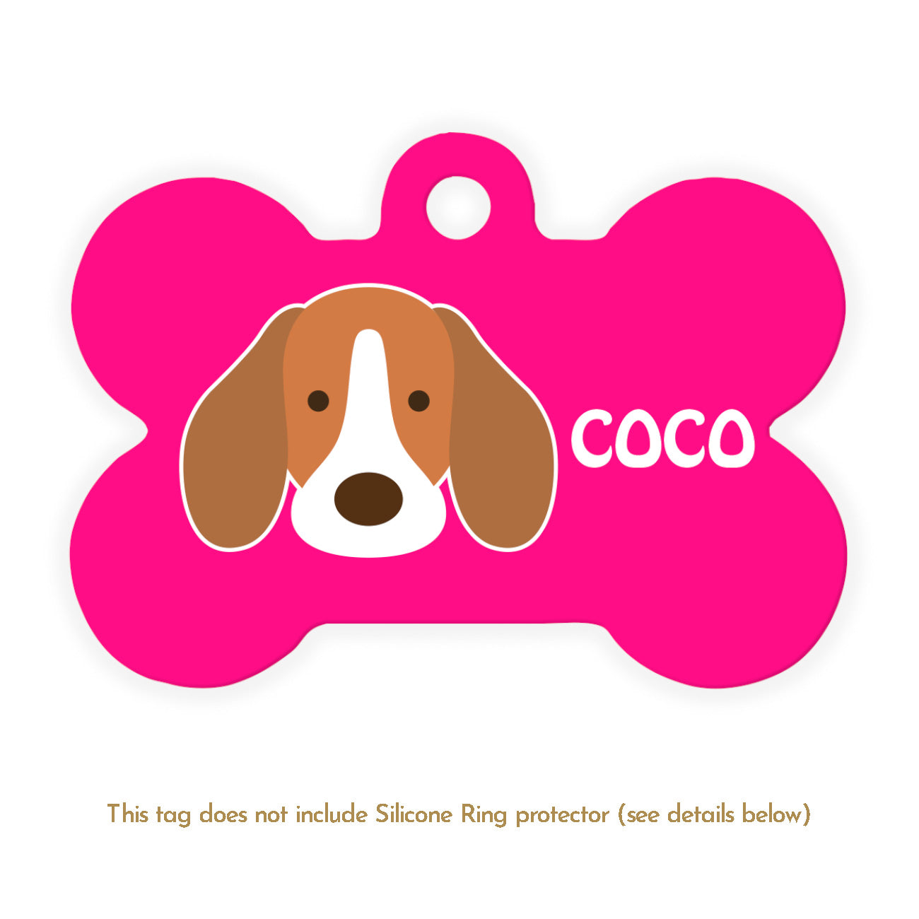 Beagle Flaticon [B]