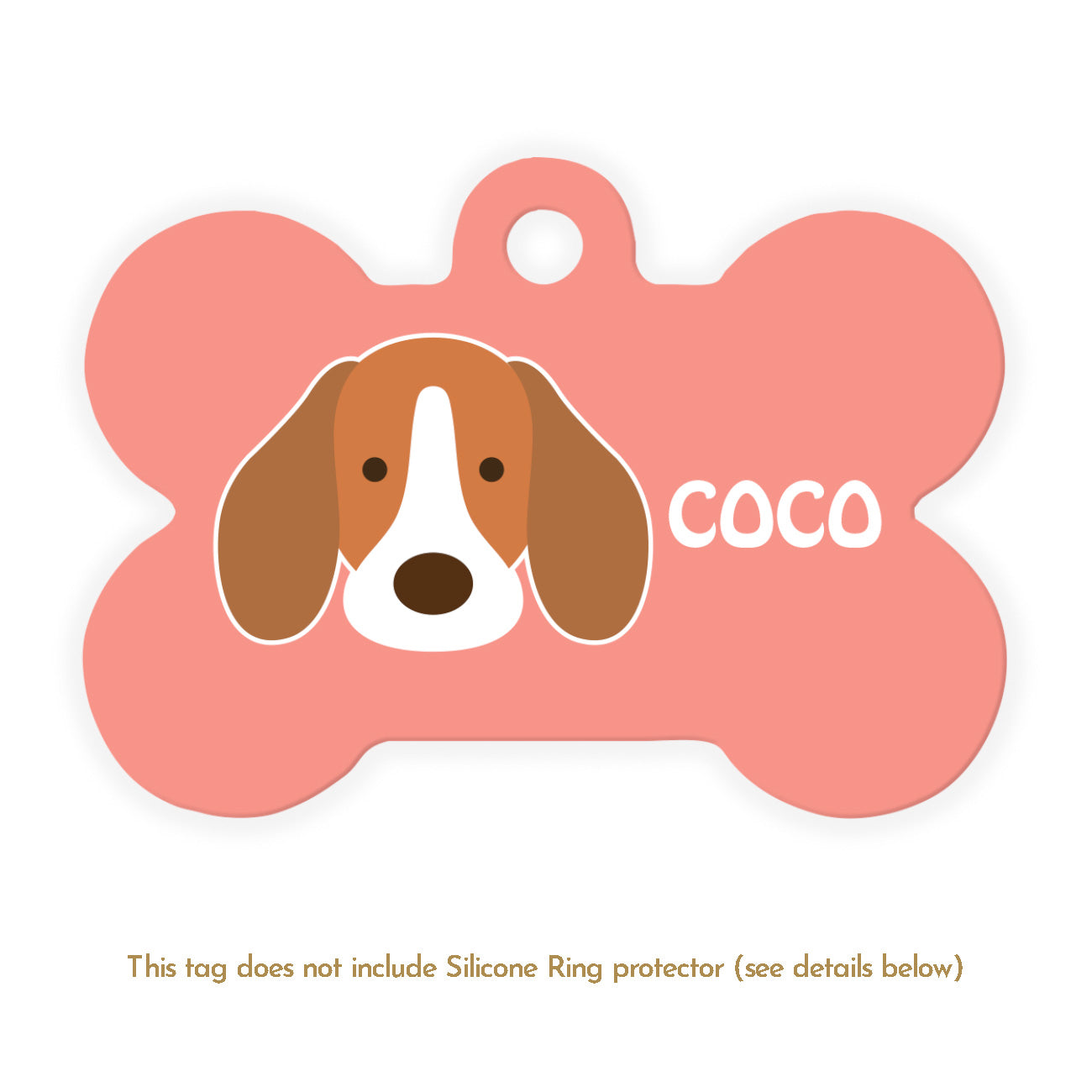 Beagle Flaticon [B]