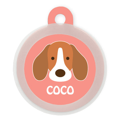 Beagle (Flaticon)