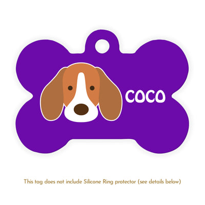 Beagle Flaticon [B]