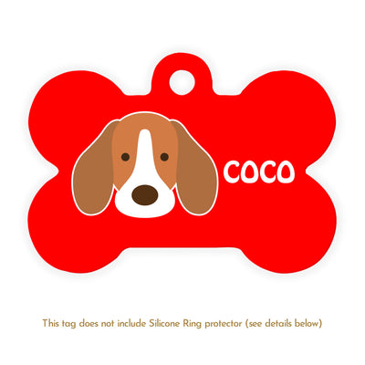 Beagle Flaticon [B]