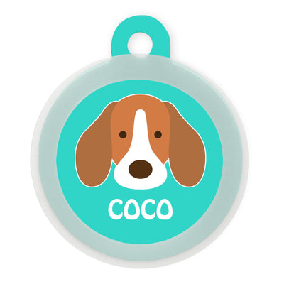 Beagle (Flaticon)