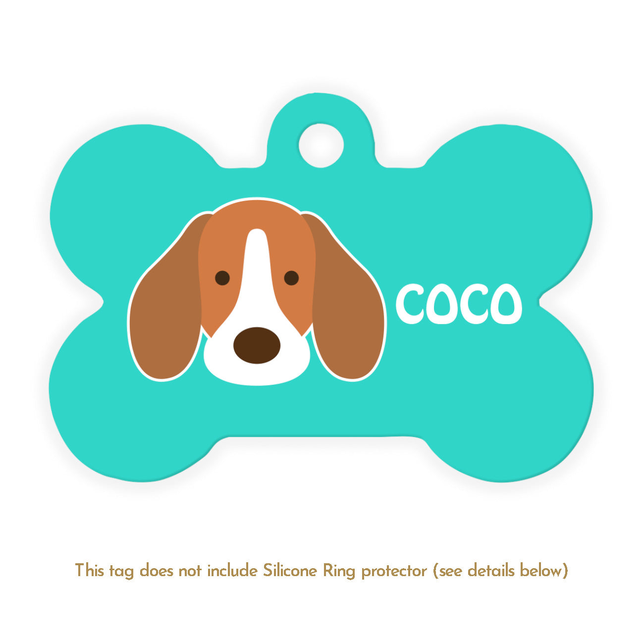 Beagle Flaticon [B]