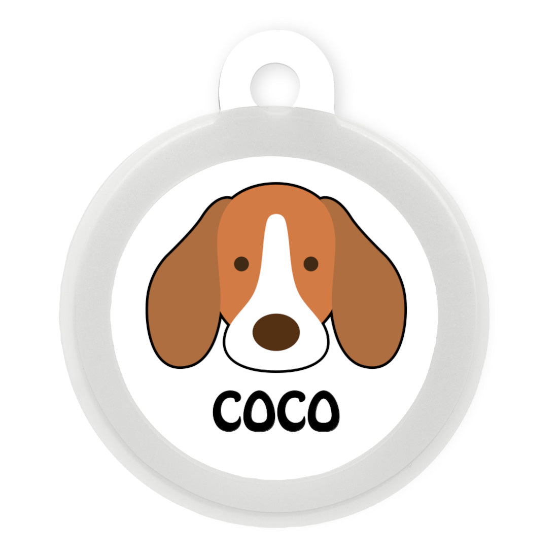 Beagle (Flaticon)