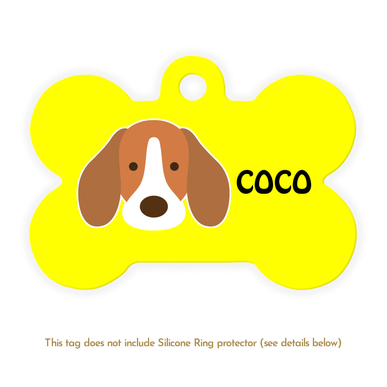 Beagle Flaticon [B]