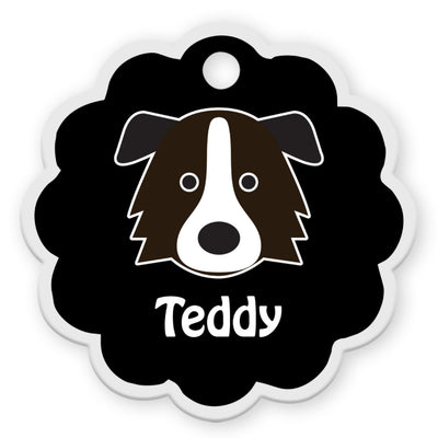Border Collie [F]