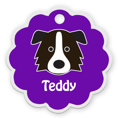 Border Collie [F]