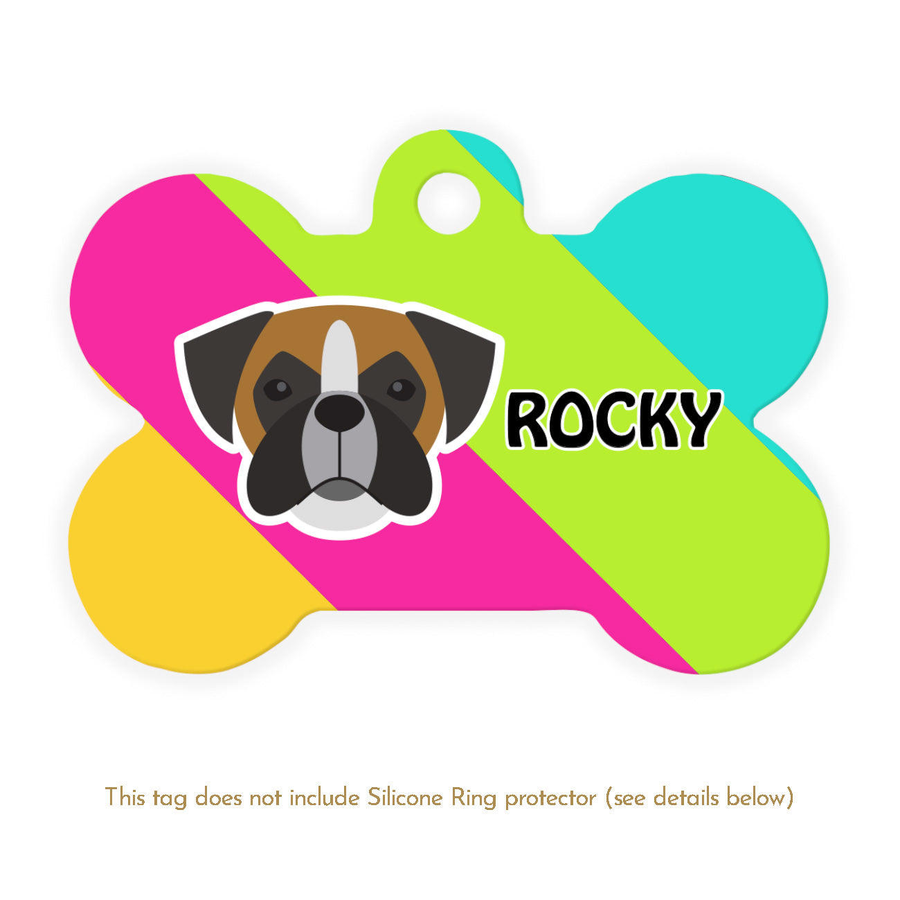 Boxer [B]