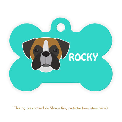 Boxer [B]