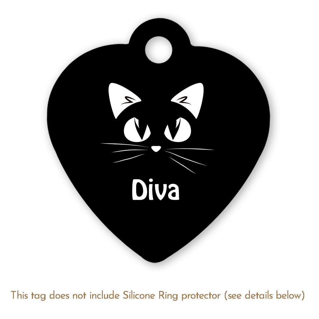 Cat Eyes (H)