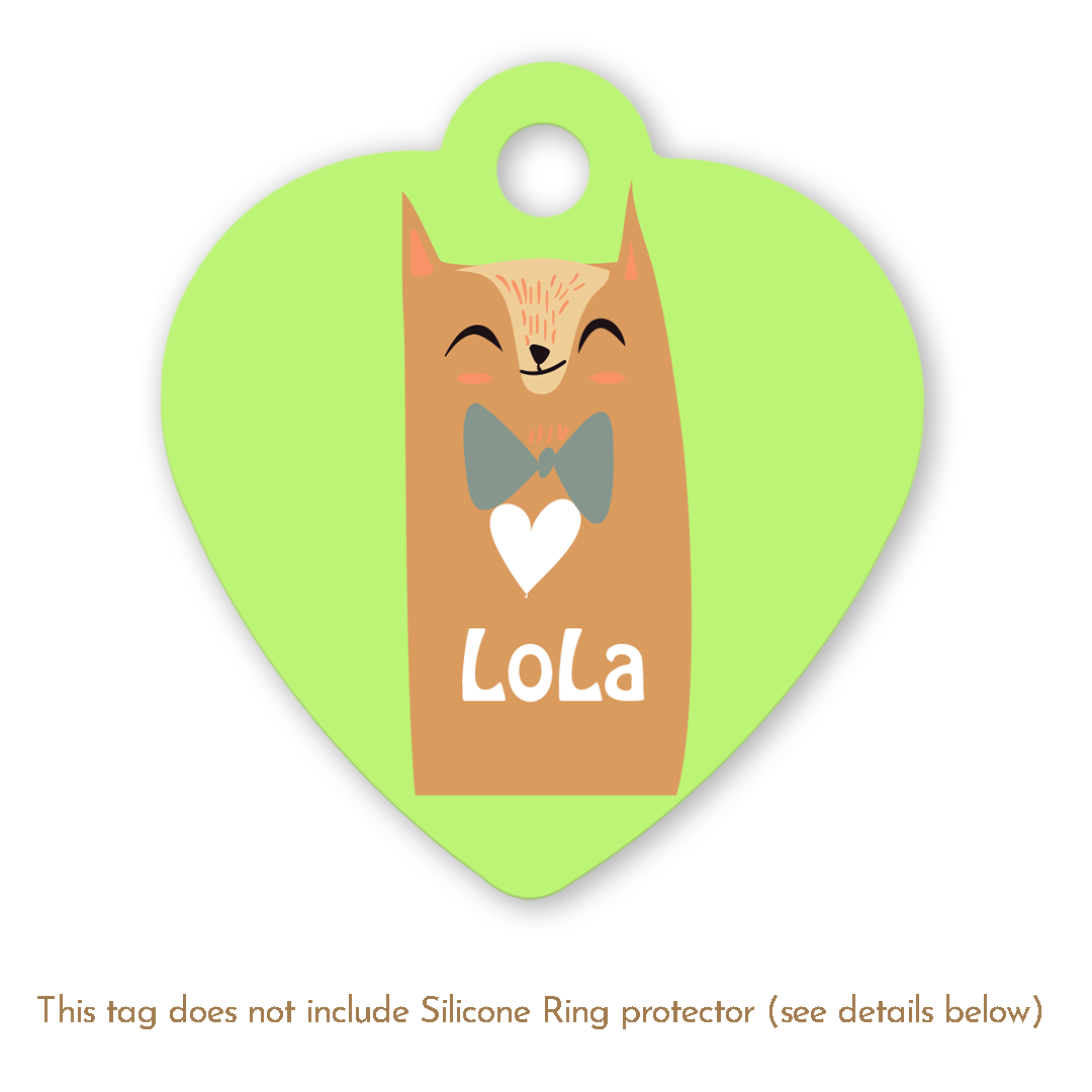 Cat Light Brown (H)