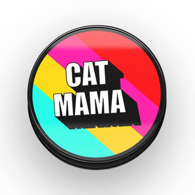 Cat Mama