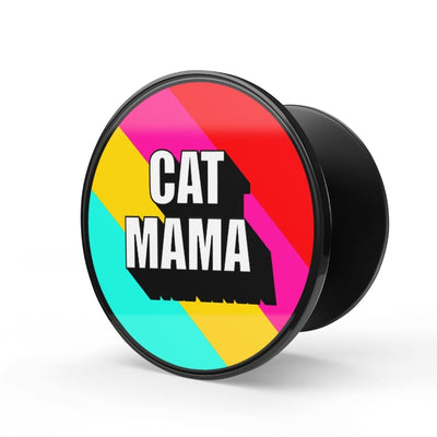 Cat Mama