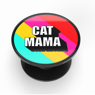 Cat Mama