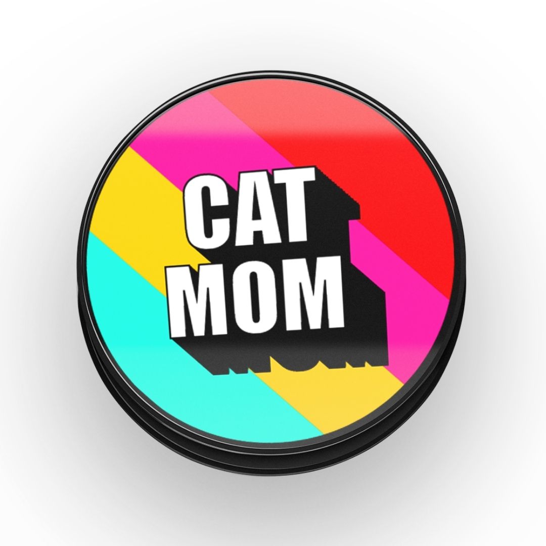 Cat MoM