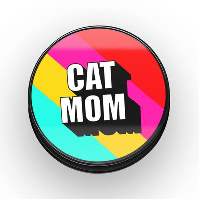 Cat MoM