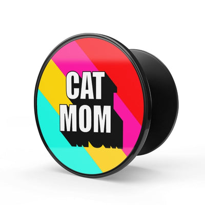 Cat MoM