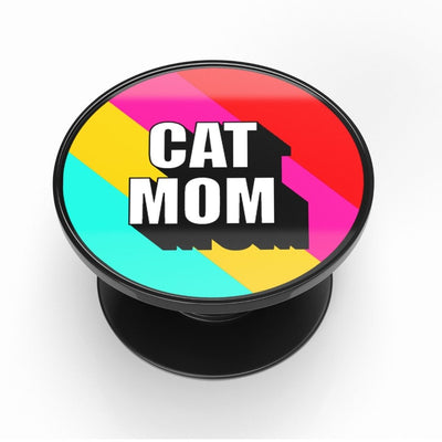 Cat MoM