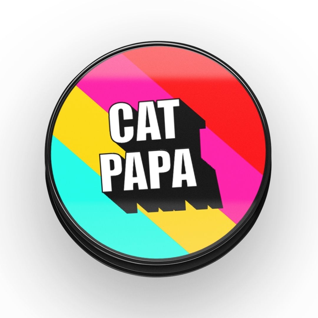 Cat Papa