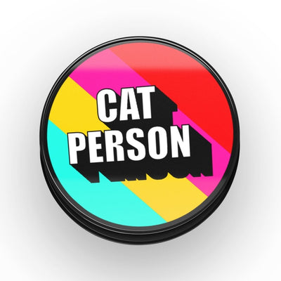 Cat Person