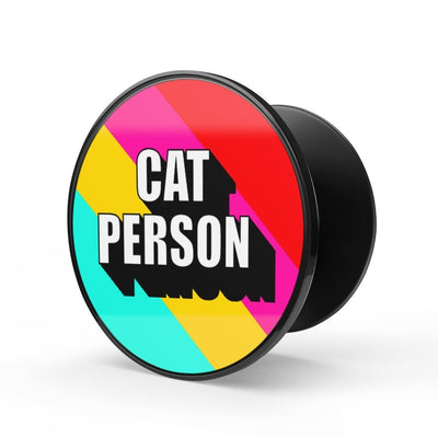Cat Person