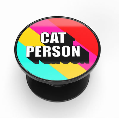 Cat Person