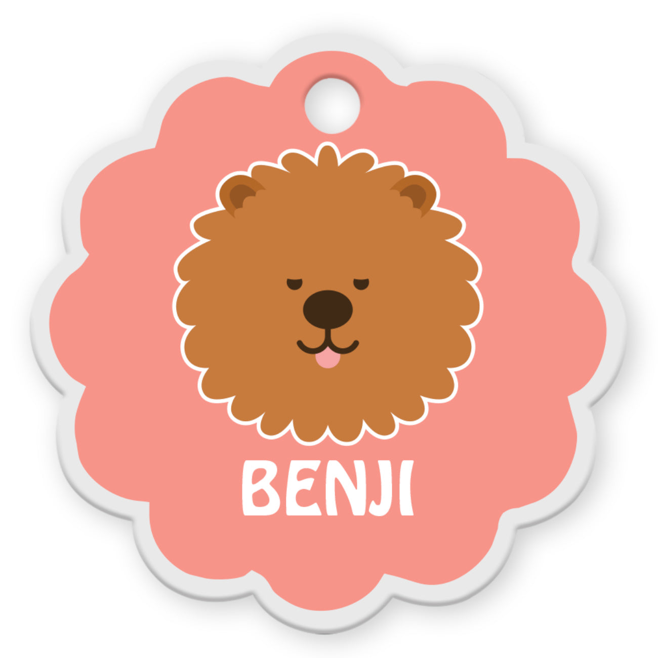 Chow Chow [F]