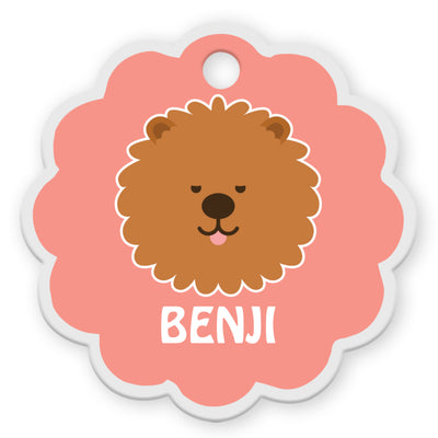 Chow Chow [F]
