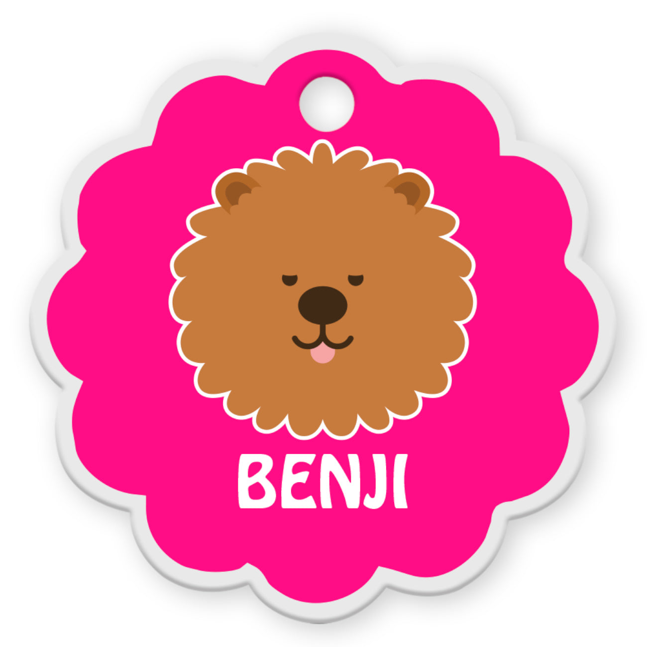 Chow Chow [F]