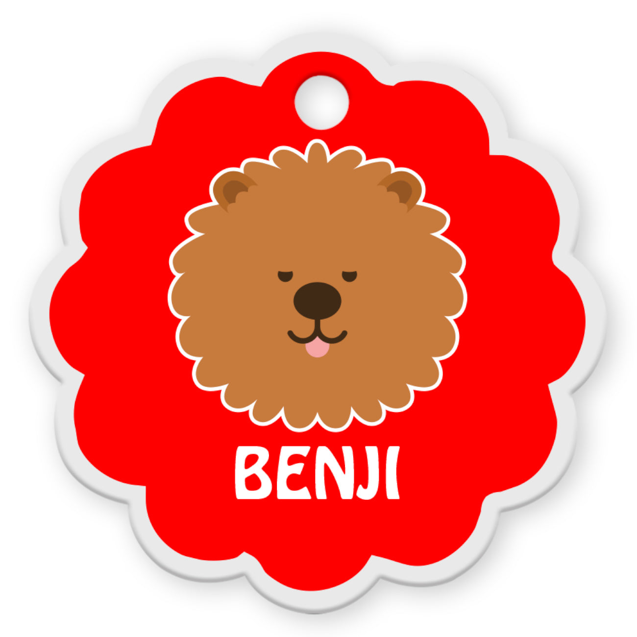 Chow Chow [F]