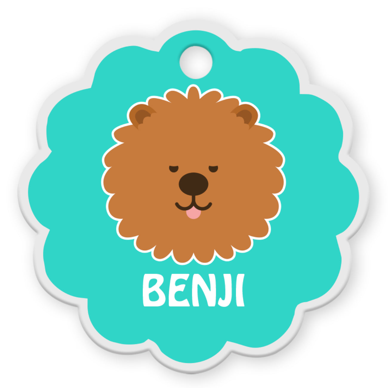 Chow Chow [F]