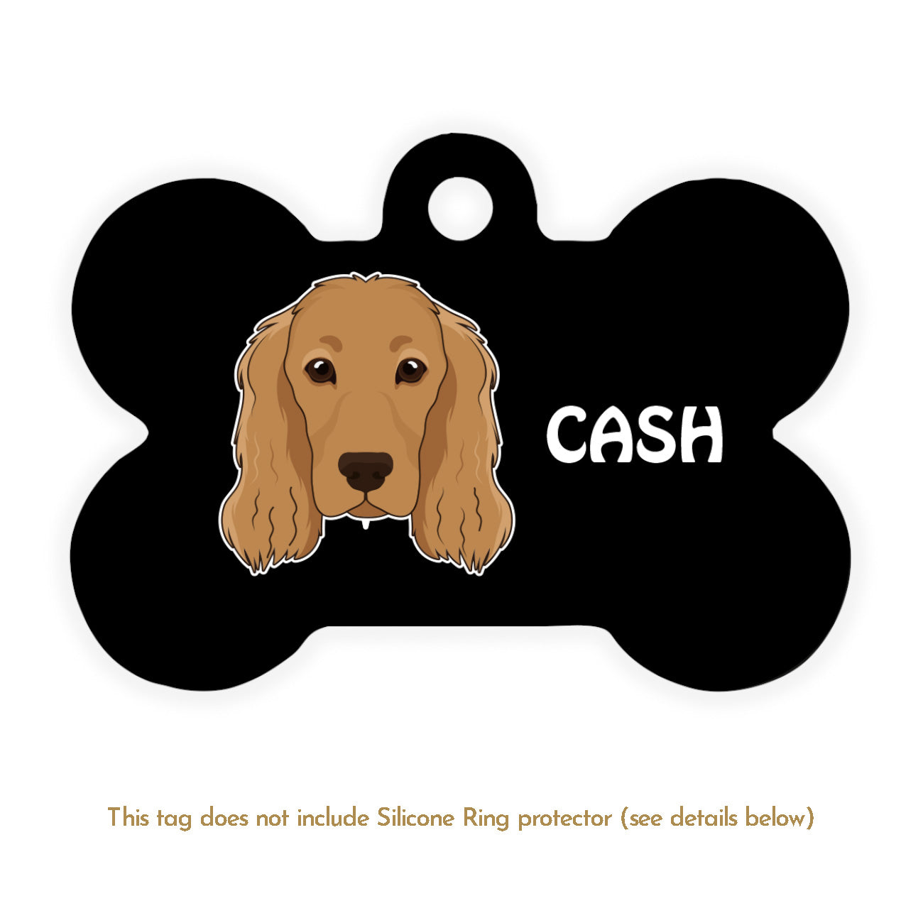 Cocker Spaniel [B]