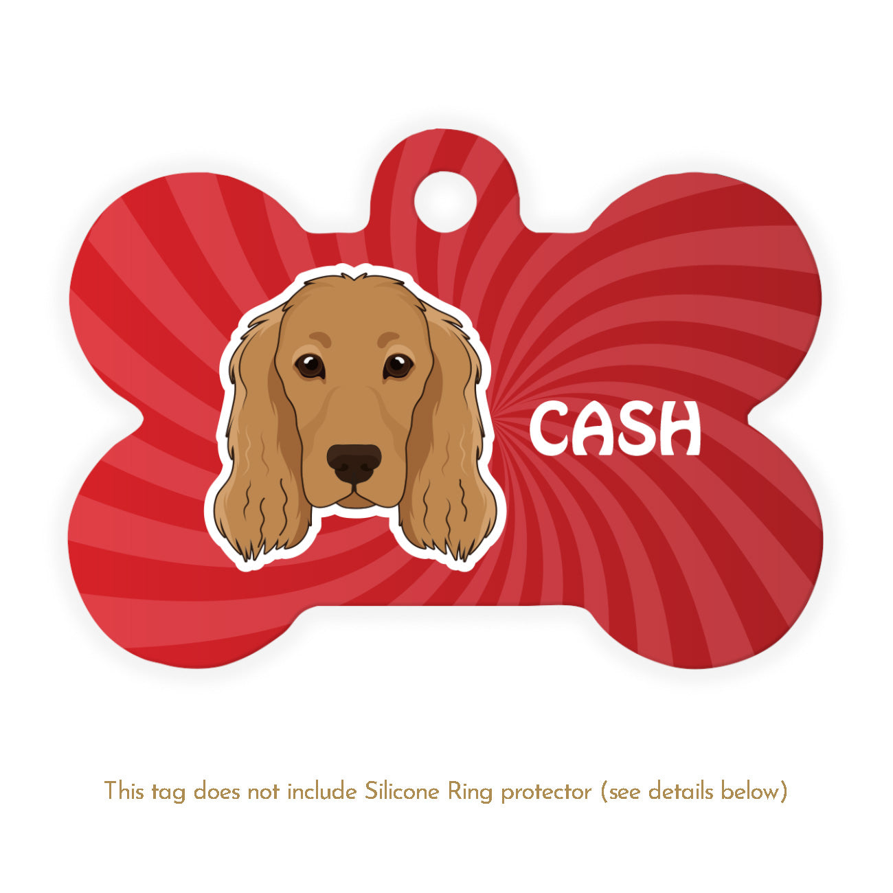 Cocker Spaniel [B]