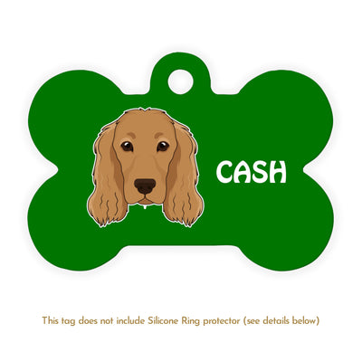 Cocker Spaniel [B]