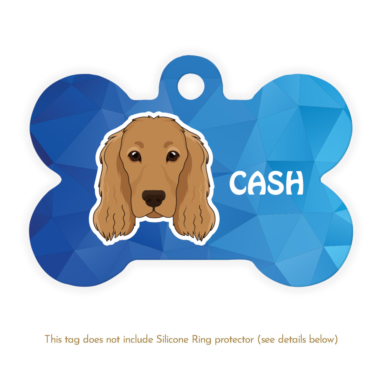 Cocker Spaniel [B]