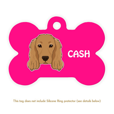 Cocker Spaniel [B]