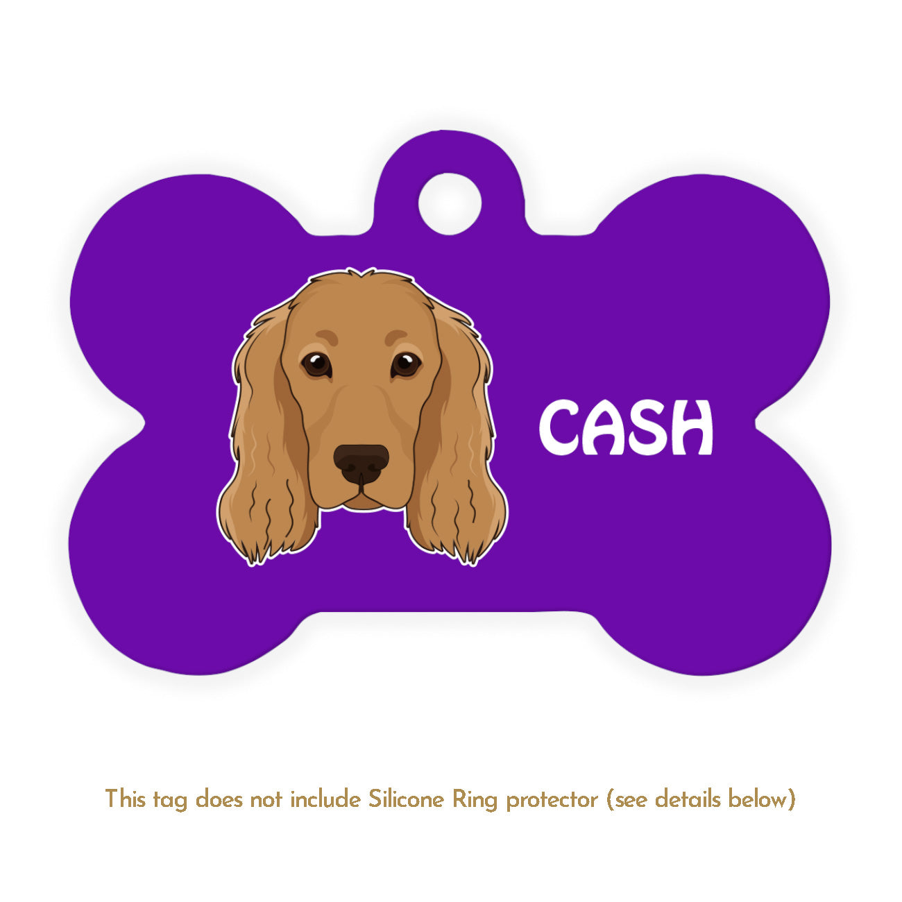 Cocker Spaniel [B]