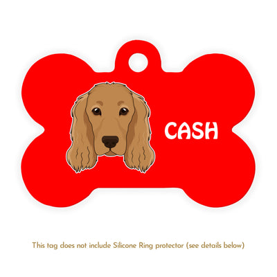 Cocker Spaniel [B]
