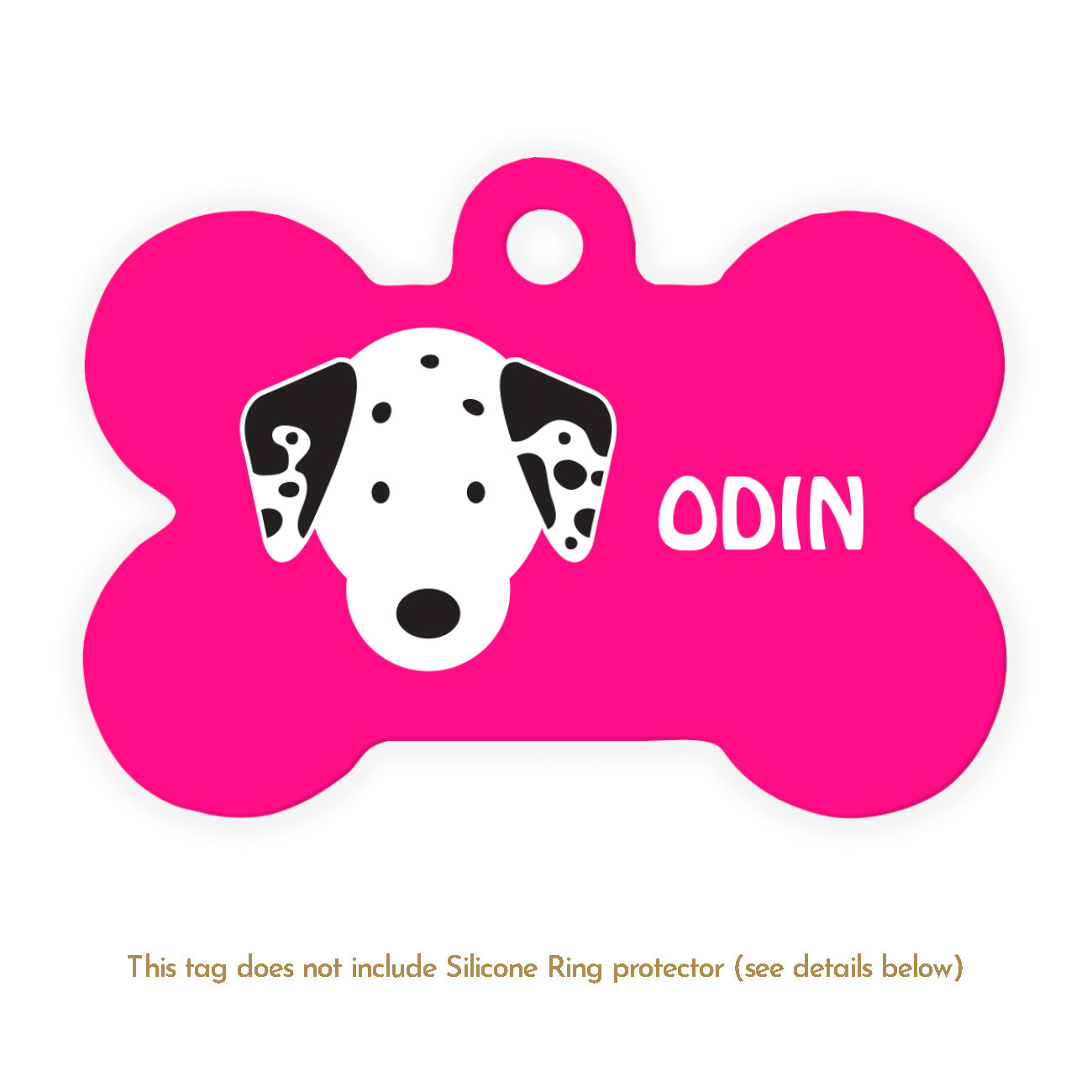 Dalmatian [B]