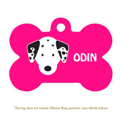 Dalmatian [B]