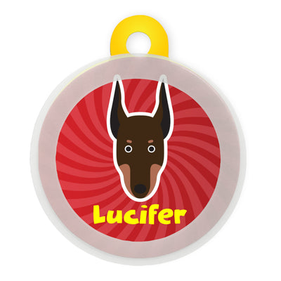 Doberman