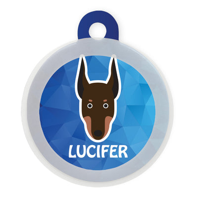 Doberman