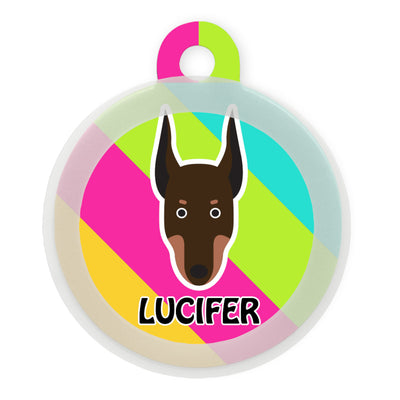 Doberman
